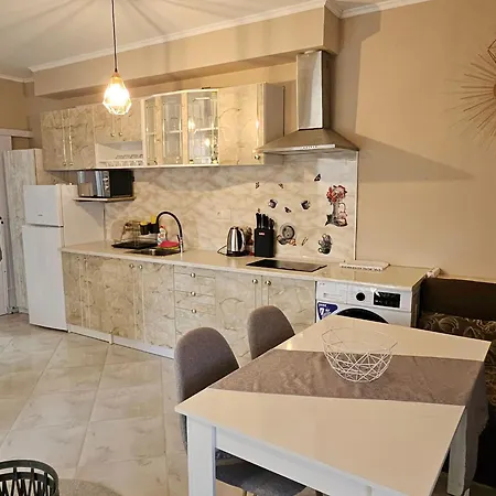 Apartmán Sunny Garden Deluxe *